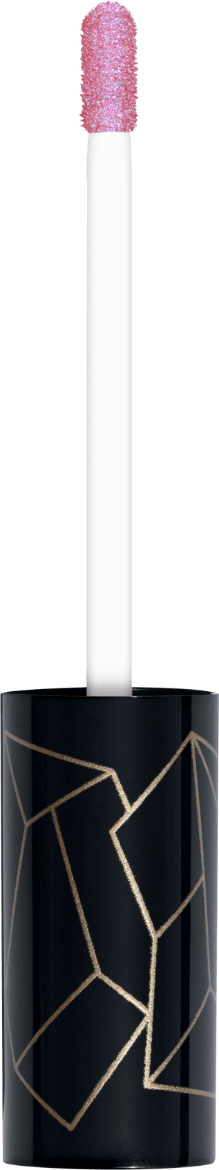 Smashbox Crystalized Gloss Angeles Ya Heal Me? - Brilho Labial 4ml