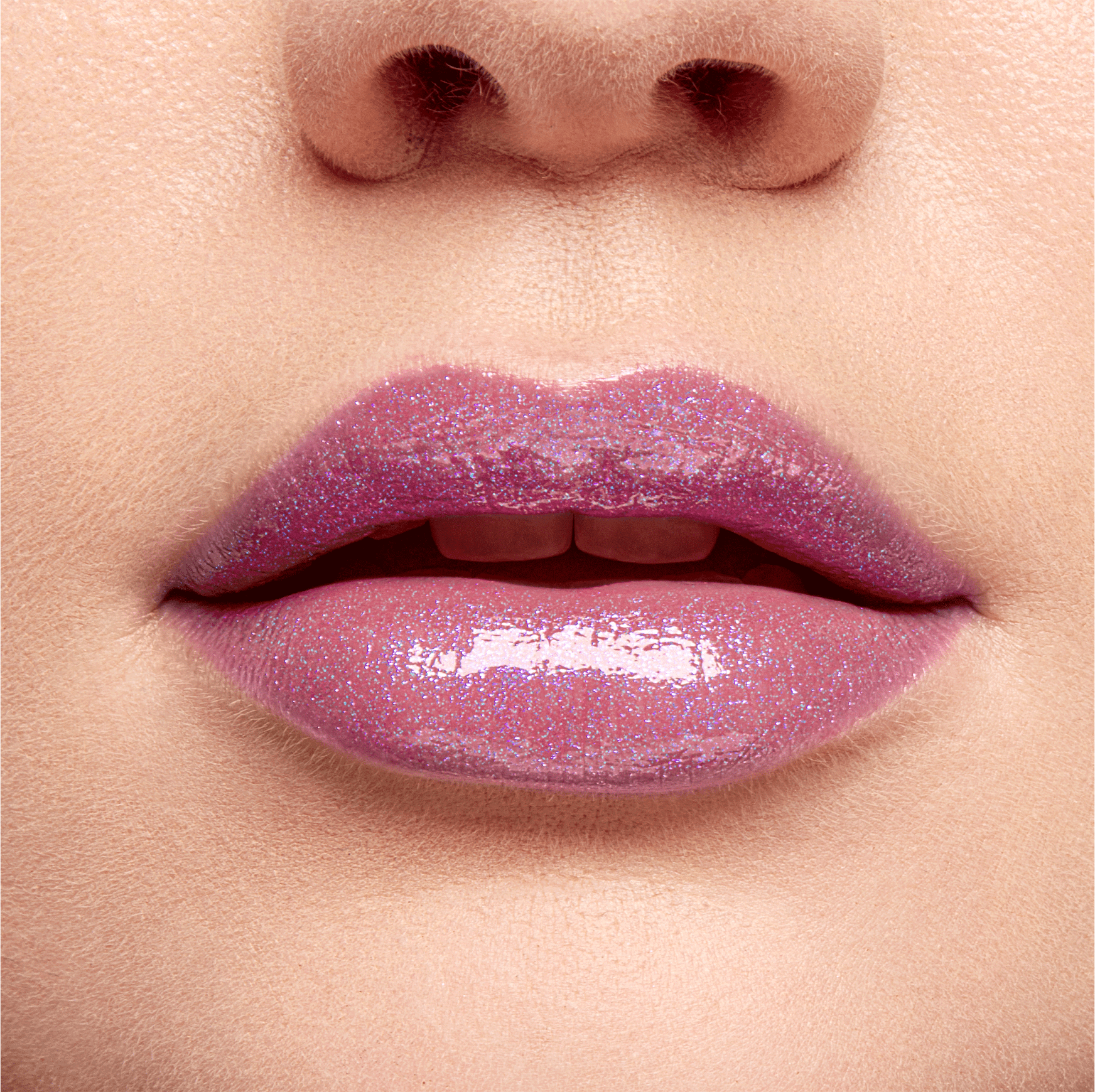 Smashbox Crystalized Gloss Angeles Ya Heal Me? - Brilho Labial 4ml