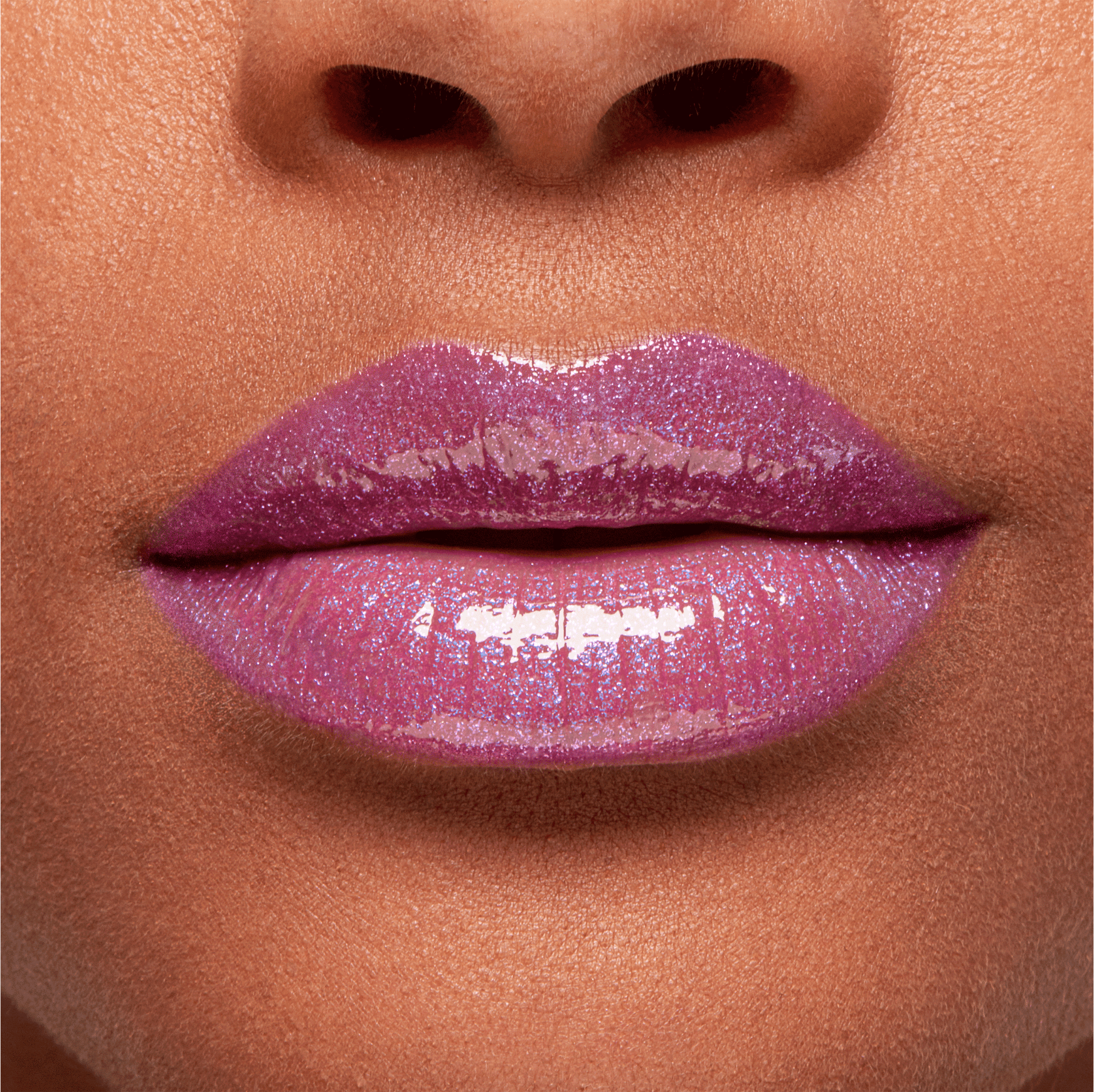 Smashbox Crystalized Gloss Angeles Ya Heal Me? - Brilho Labial 4ml