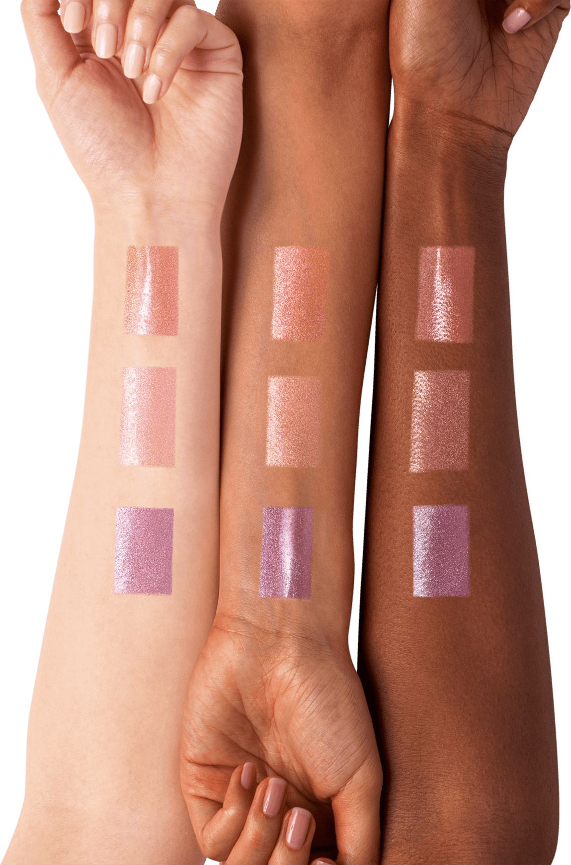 Smashbox Crystalized Gloss Angeles Ya Heal Me? - Brilho Labial 4ml