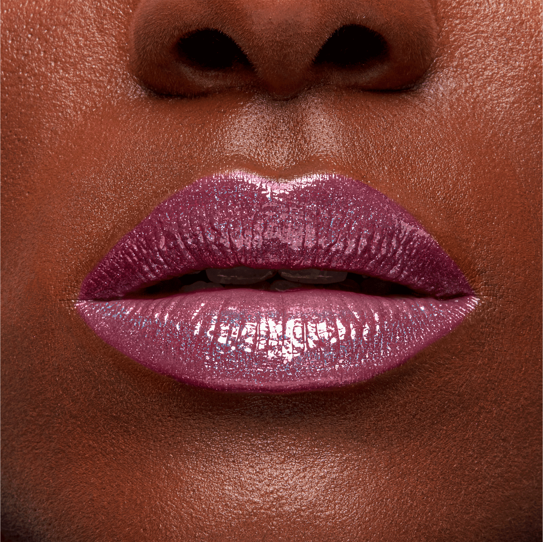Smashbox Crystalized Gloss Angeles Ya Heal Me? - Brilho Labial 4ml