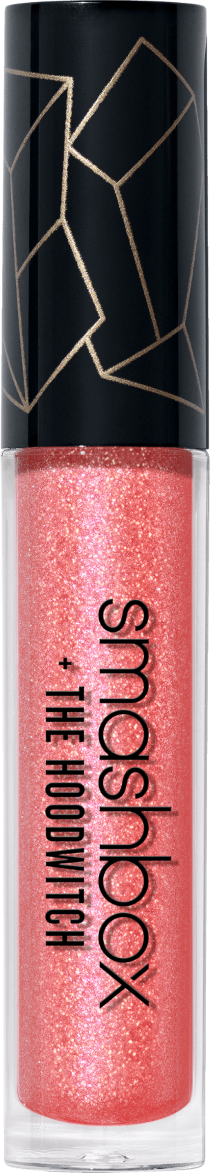 Smashbox Crystalized Gloss Angeles Free Spirited - Brilho Labial 4ml