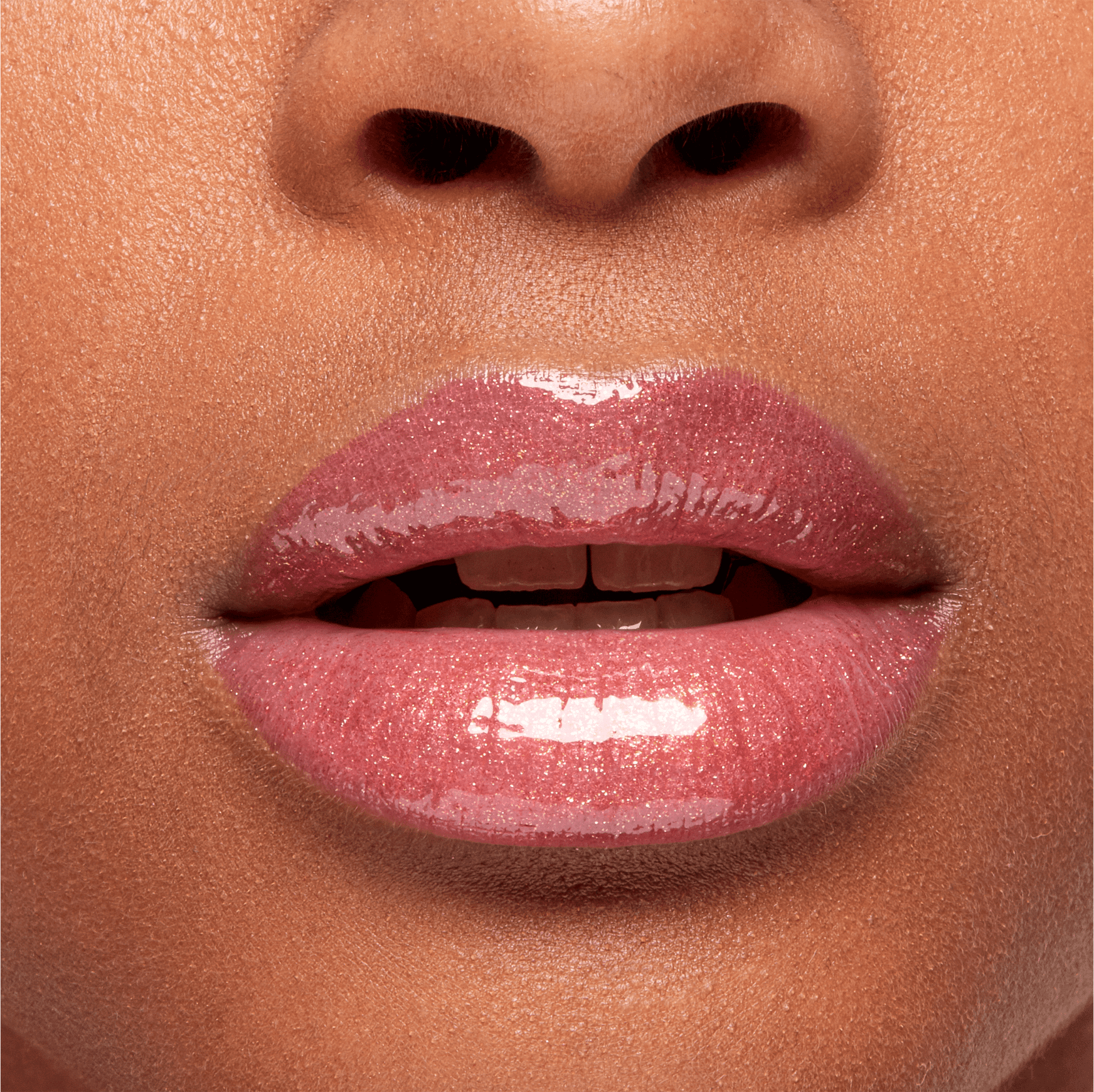 Smashbox Crystalized Gloss Angeles Free Spirited - Brilho Labial 4ml