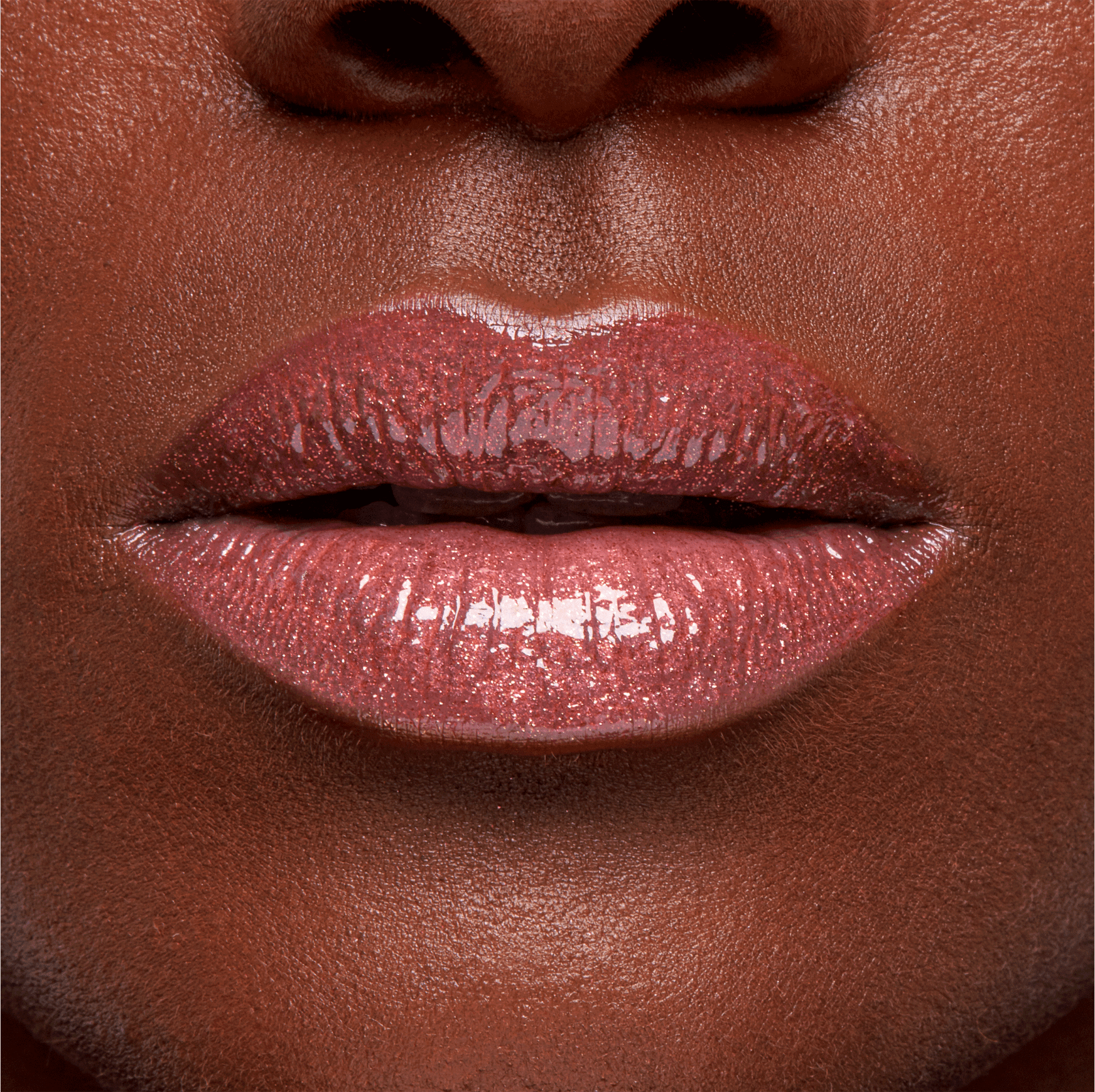 Smashbox Crystalized Gloss Angeles Free Spirited - Brilho Labial 4ml