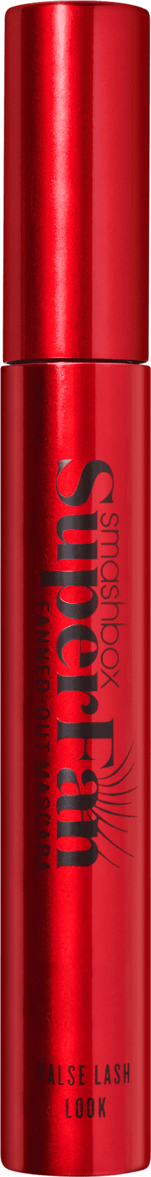 Smashbox SuperFan - Máscara de Cílios 10ml