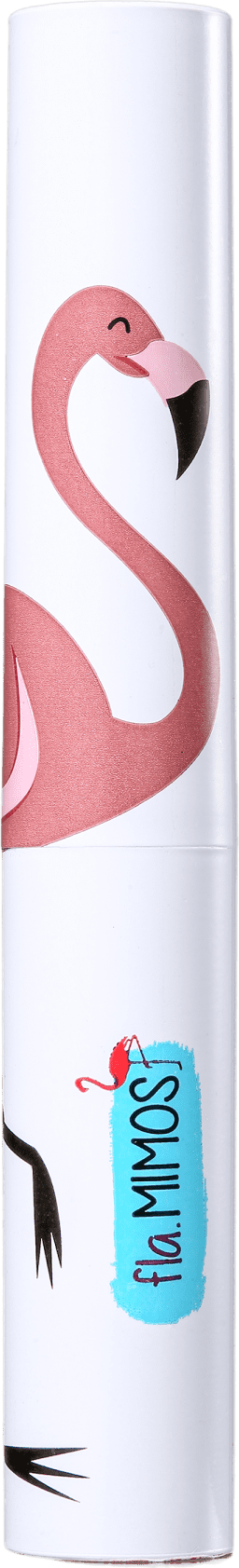 Dailus Fla.Mimos 02 Enamorado - Batom Cremoso 2,2g