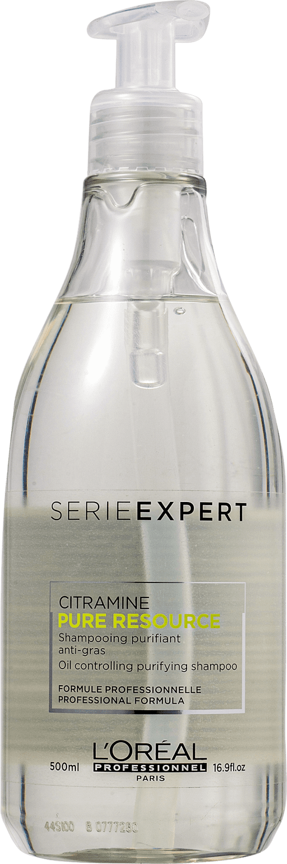 L'Oréal Professionnel Serie Expert Pure Resource - Shampoo 500ml