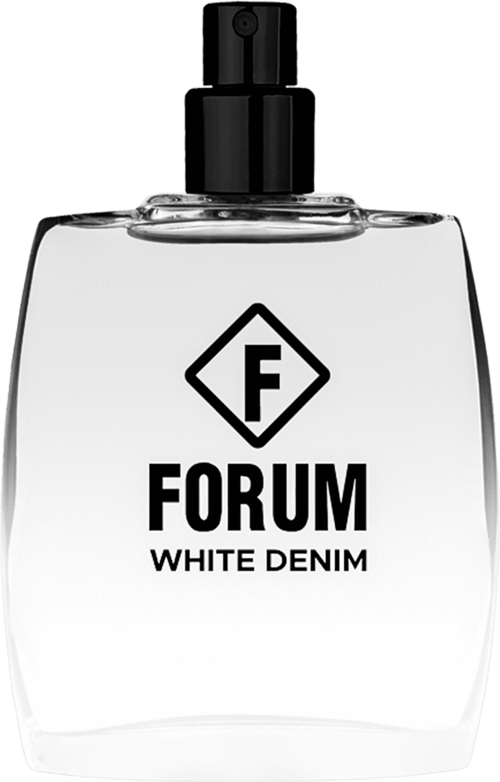 Perfume Forum Black Denim - 50ml