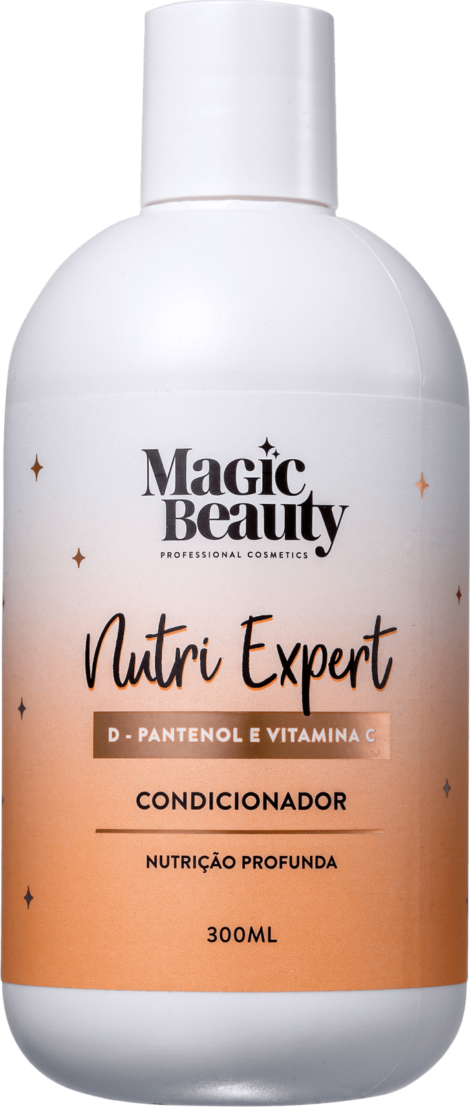 Magic Beauty Nutri Expert - Condicionador 300ml