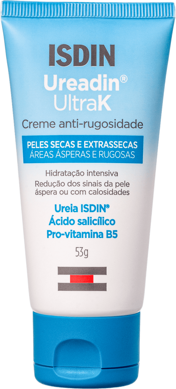 ISDIN Ureadin Ultra K - Creme Hidratante 53g