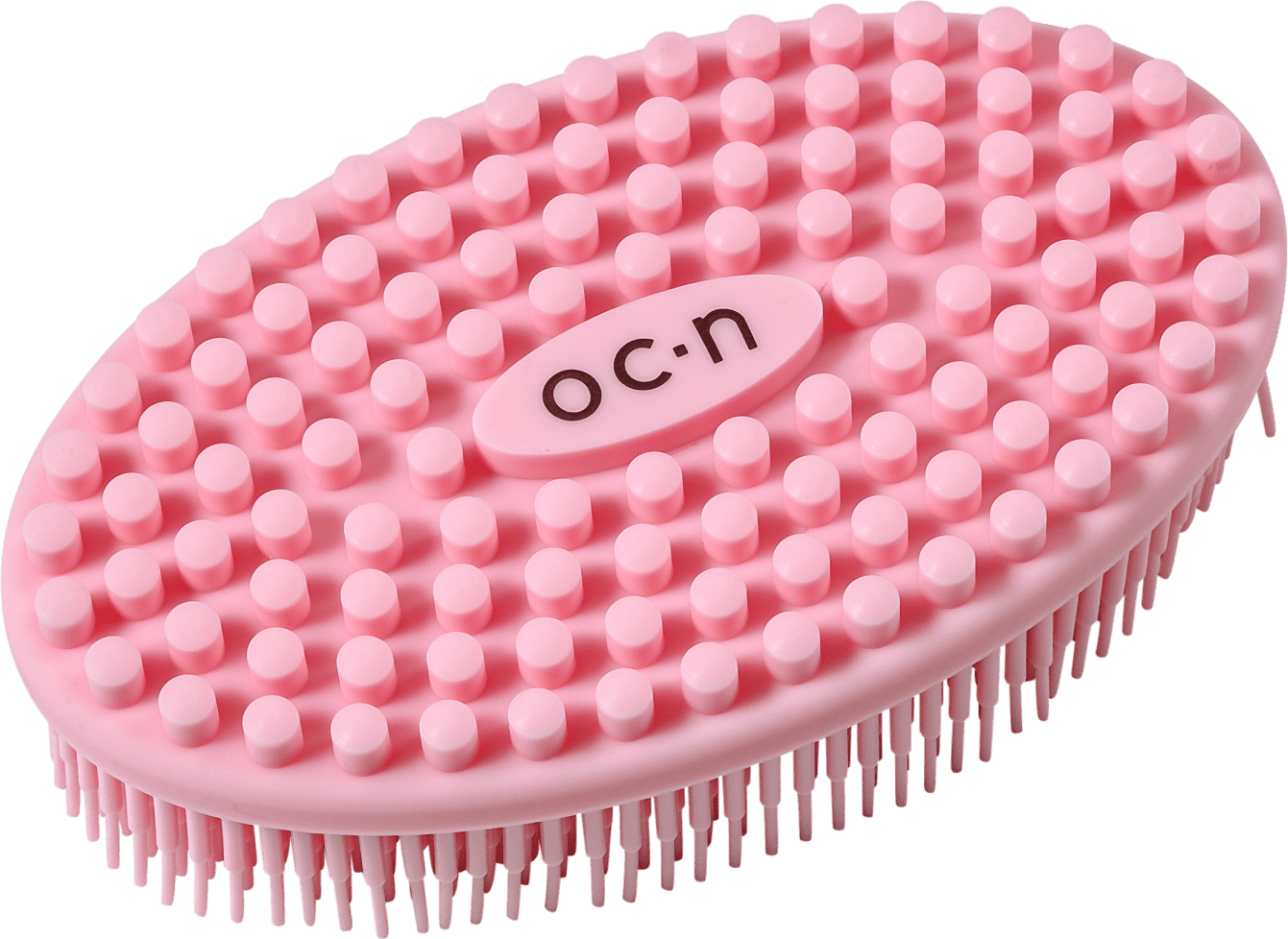 Océane Bath Silicone - Esponja de Banho