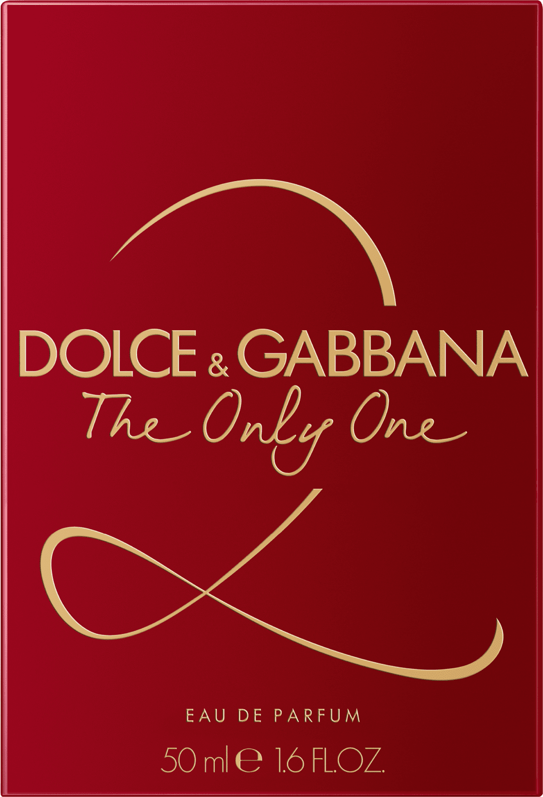 The Only One 2 Dolce & Gabbana Eau de Parfum - Perfume Feminino 50ml