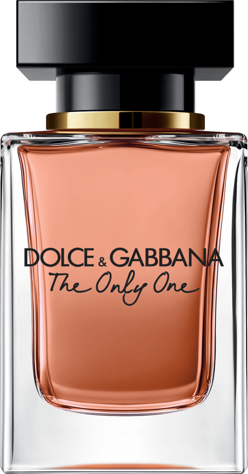 The Only One Dolce & Gabbana Eau de Parfum - Perfume Feminino 50ml