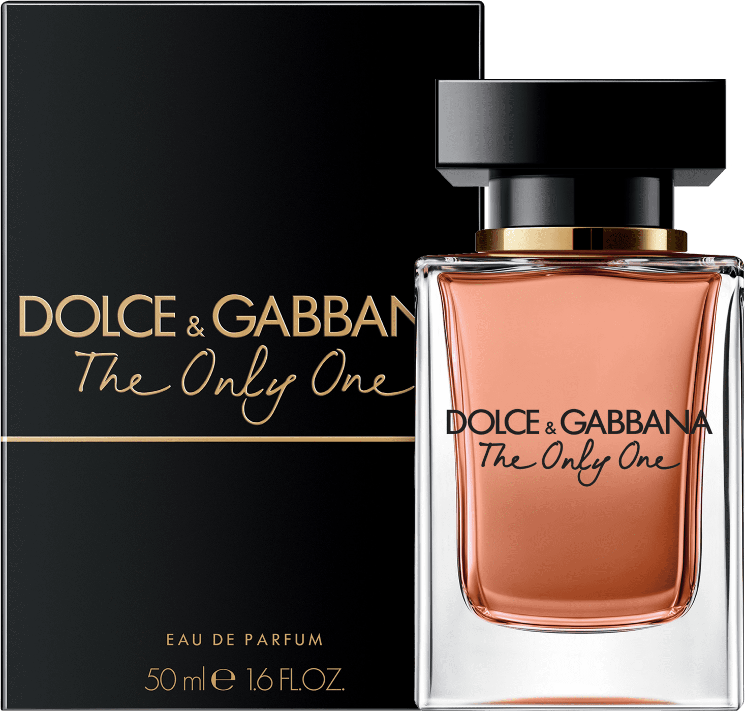 The Only One Dolce & Gabbana Eau de Parfum - Perfume Feminino 50ml