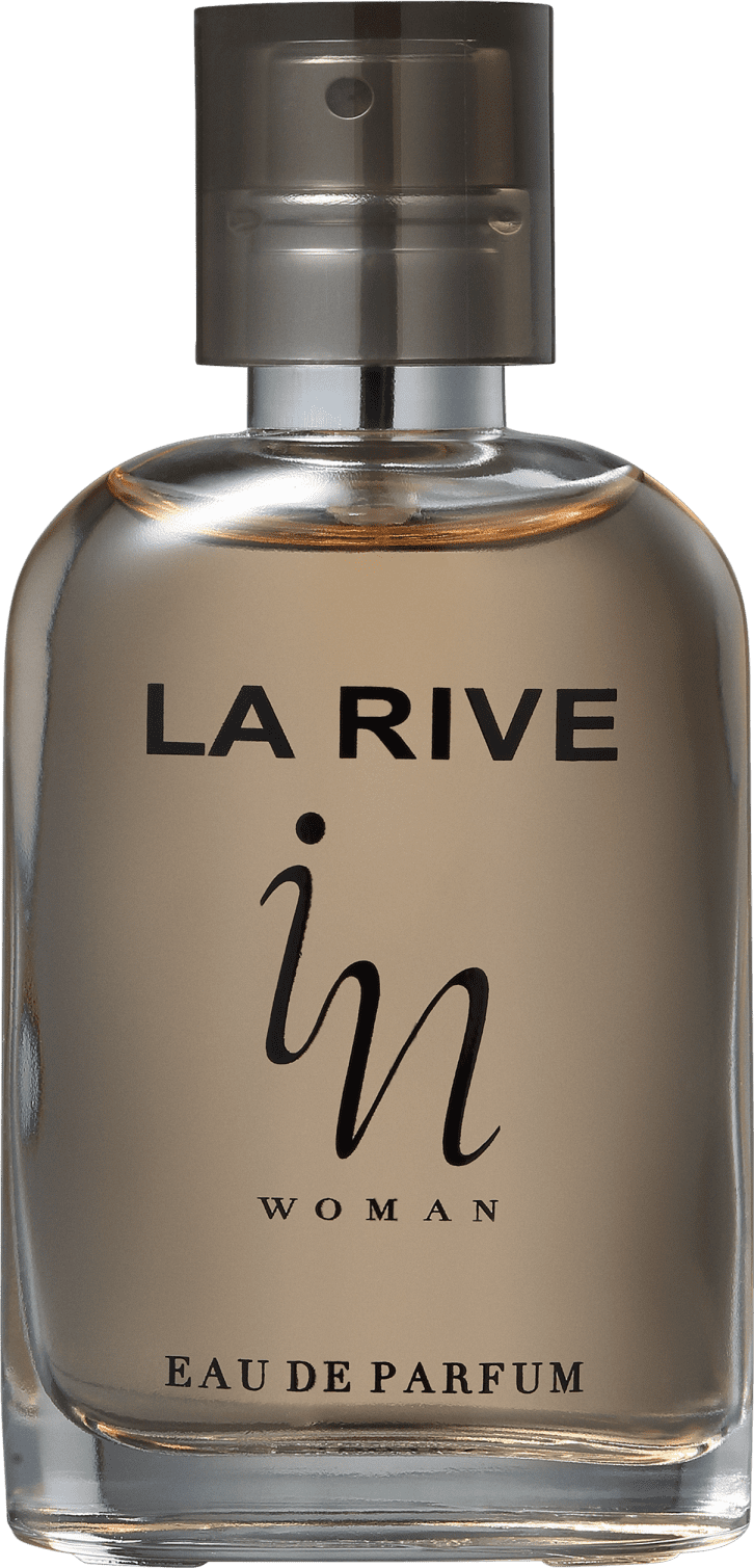 In Woman La Rive Eau de Parfum - Perfume Feminino 30ml