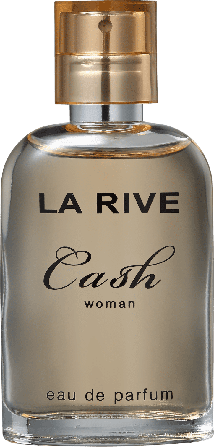 Cash Woman La Rive Eau de Parfum - Perfume Feminino 30ml