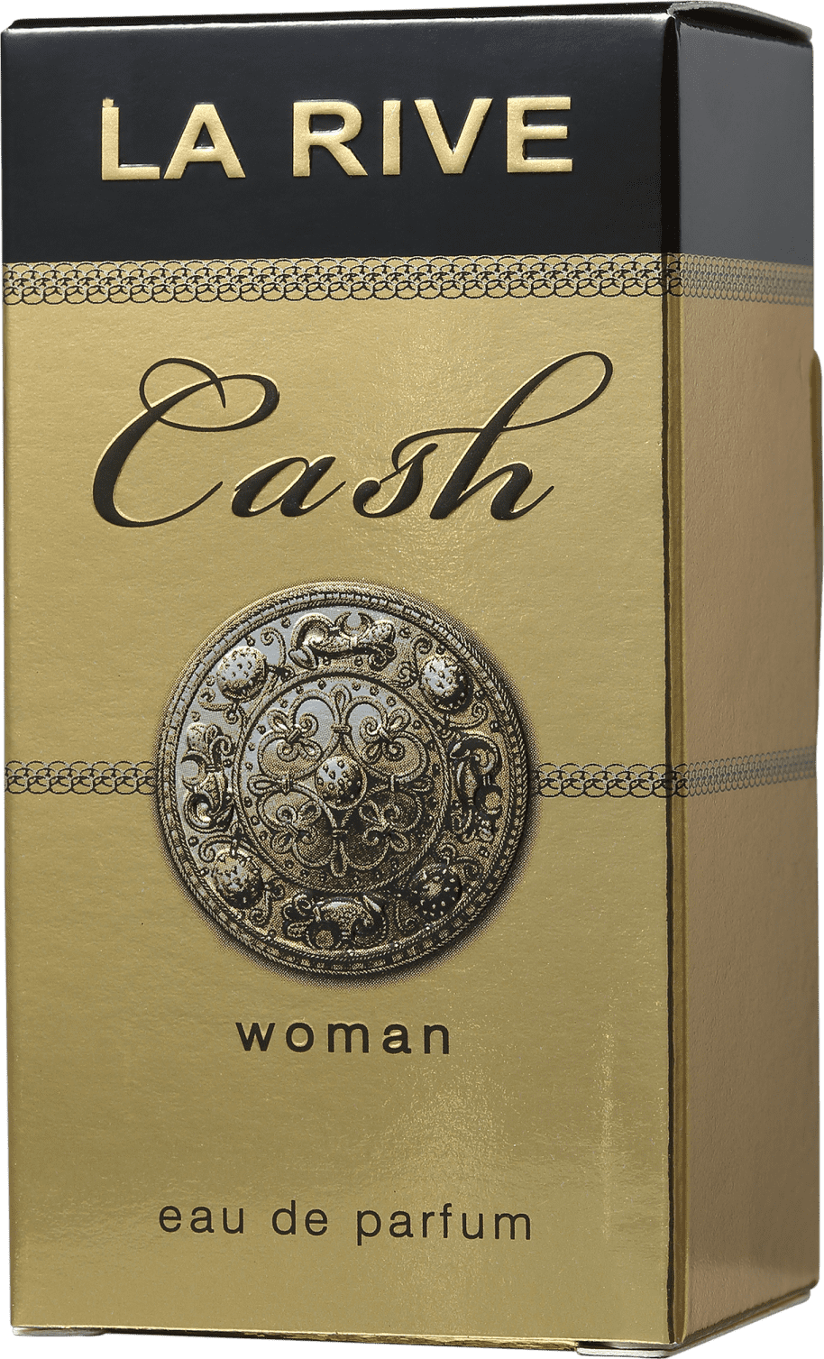 Cash Woman La Rive Eau de Parfum - Perfume Feminino 30ml