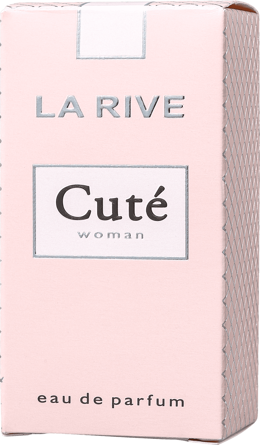 Cuté La Rive Eau de Parfum - Perfume Feminino 30ml