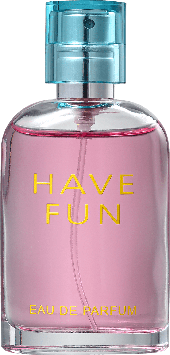 Have Fun La Rive Eau de Parfum - Perfume Feminino 30ml