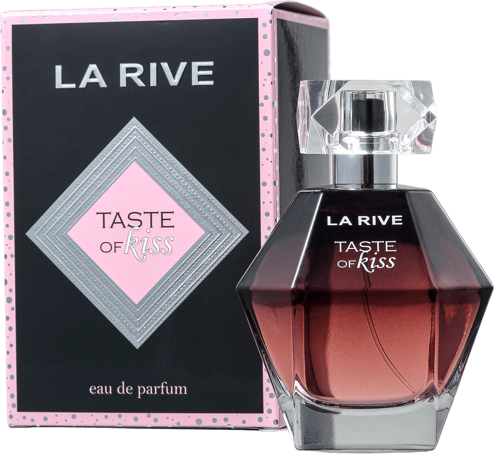 la rive perfumes