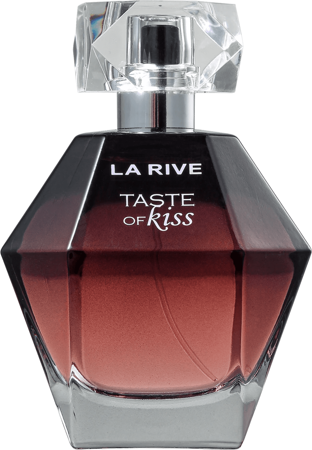 Perfume Taste Of Kiss La Rive Feminino EDP Beleza Na Web