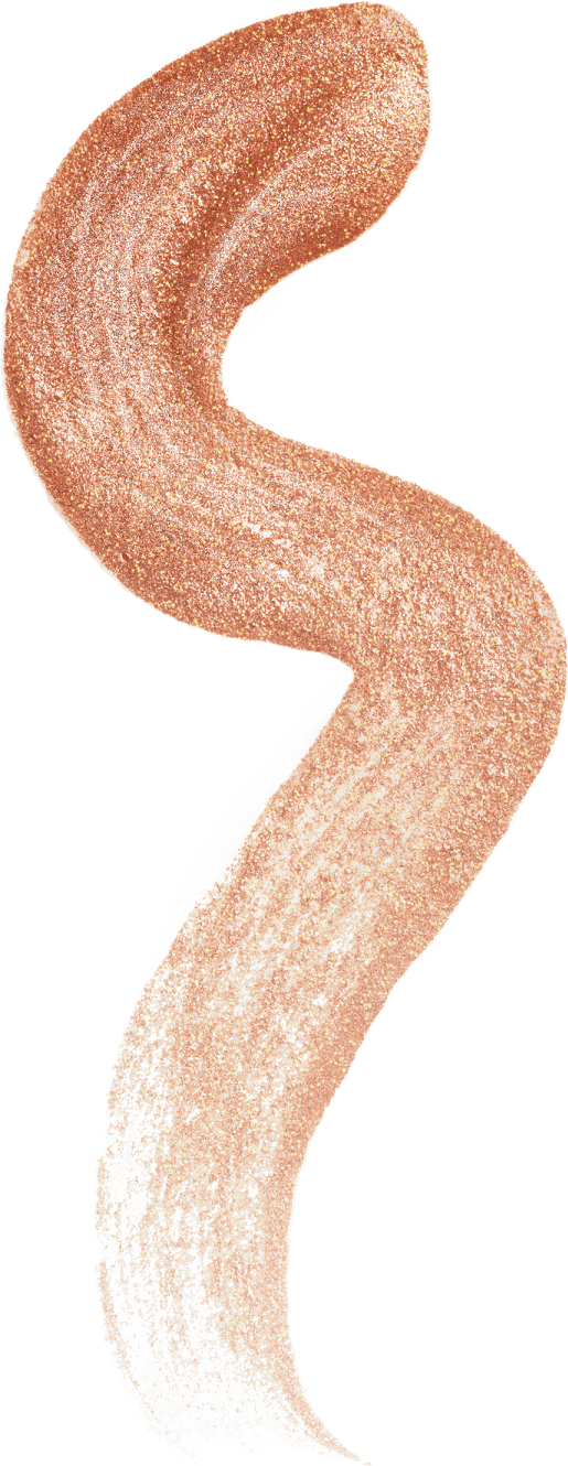 Smashbox Crystalized Always On That’s Fire - Sombra Metálica 3,86ML