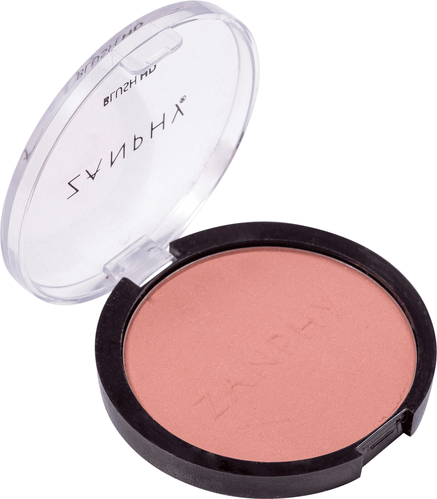 Zanphy HD 11 - Blush em Pó 12g