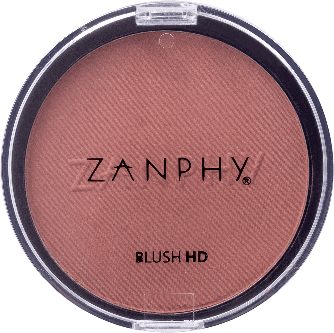 Zanphy HD 11 - Blush em Pó 12g
