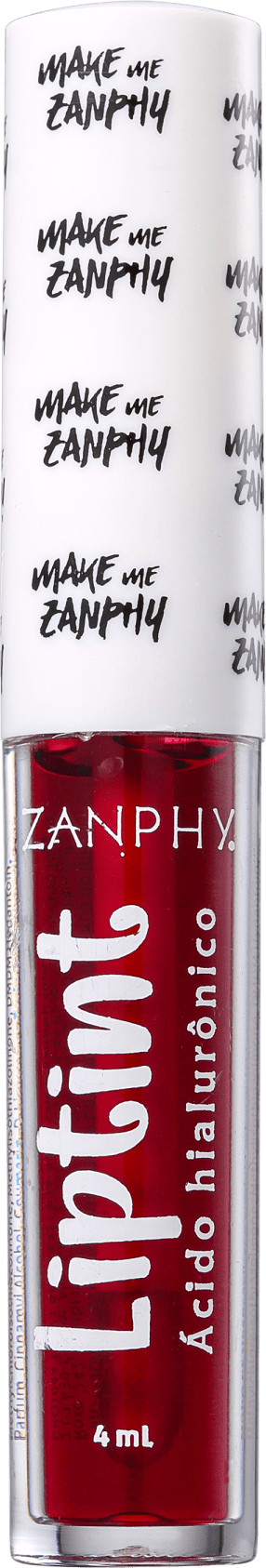 Zanphy Plena - Lip Tint 3,5ml