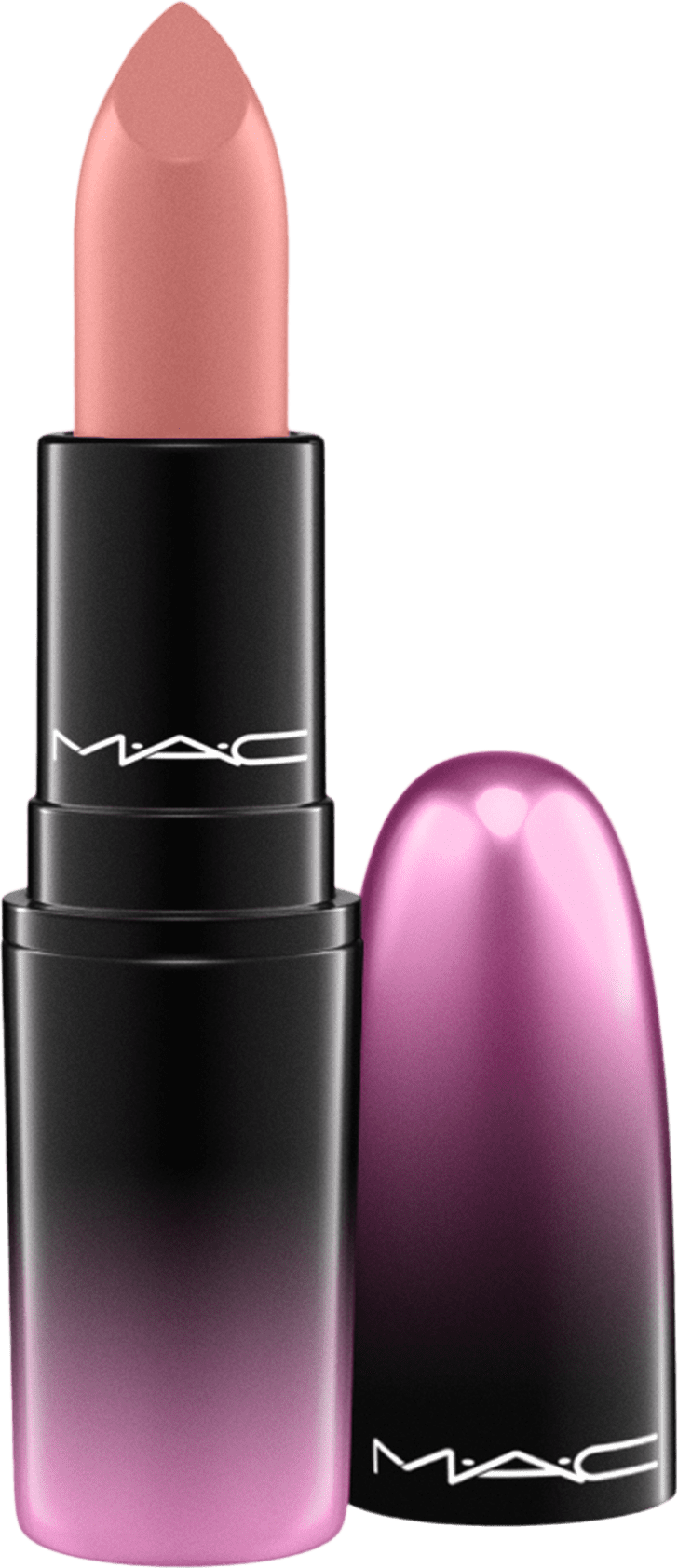 M·A·C Love Me Laissez Faire - Batom Cremoso 3g