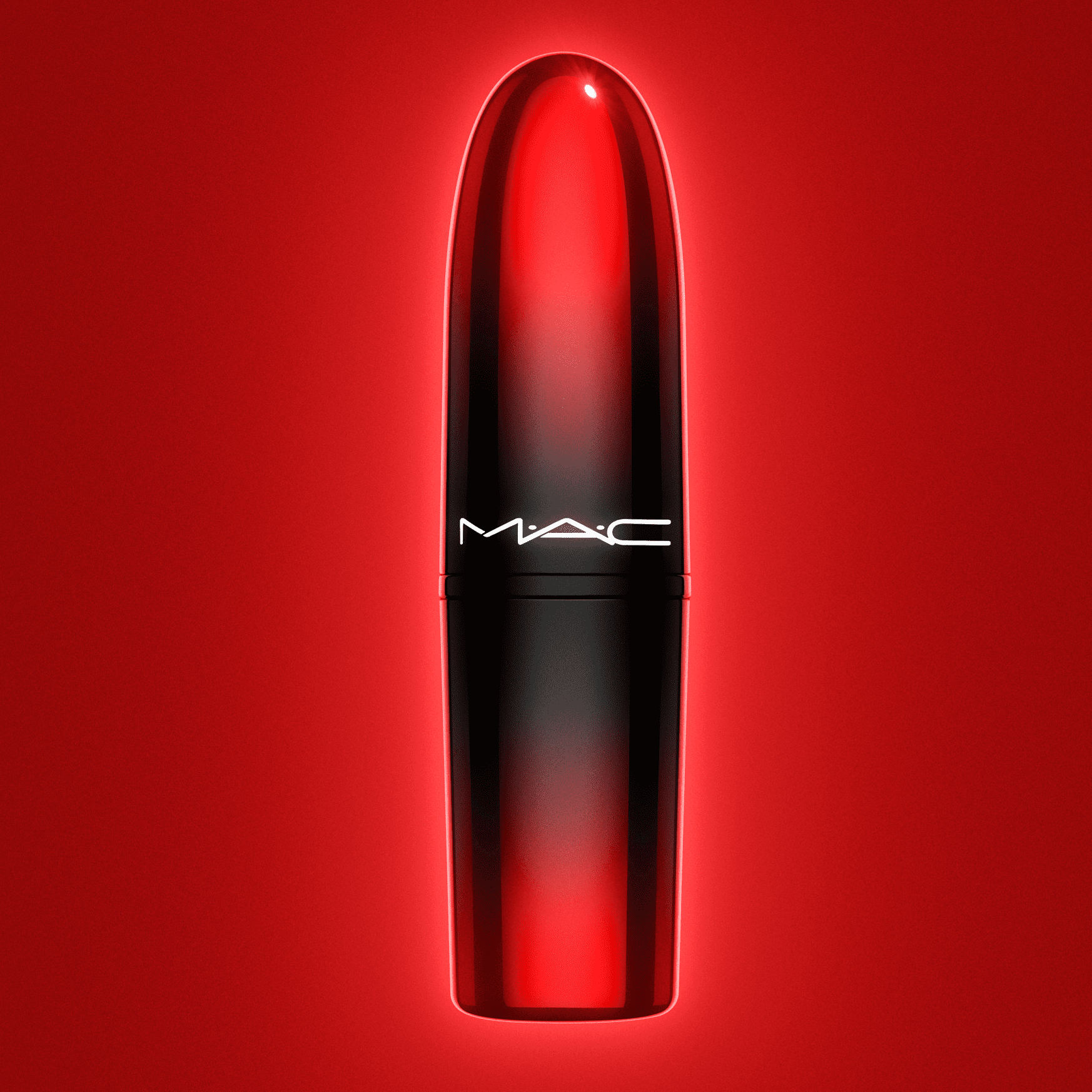M·A·C Love Me Shamelessly Vain - Batom Cremoso 3g