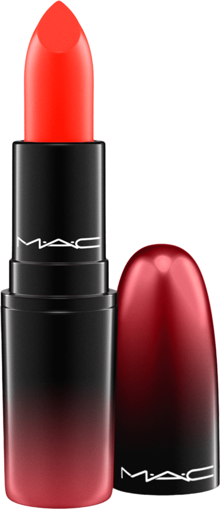 M·A·C Love Me Shamelessly Vain - Batom Cremoso 3g