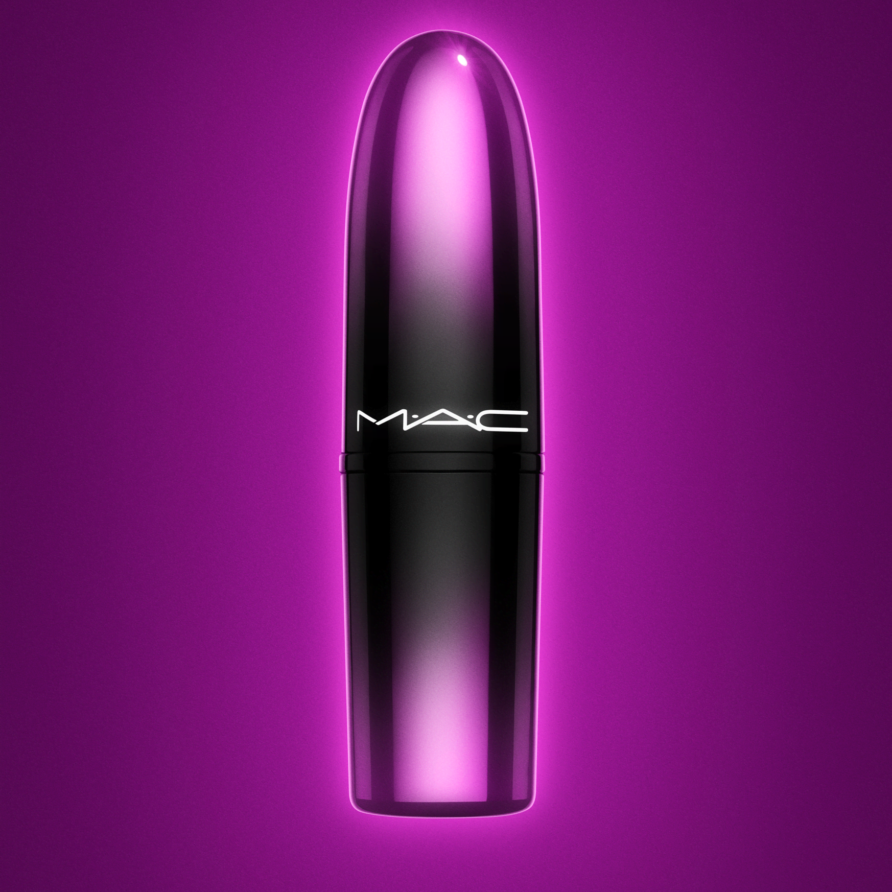 M·A·C Love Me Pure Nonchalance - Batom Cremoso 3g