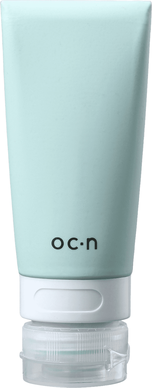 Océane Trip Glam N 2 Verde - Frasco para Viagem 60ml