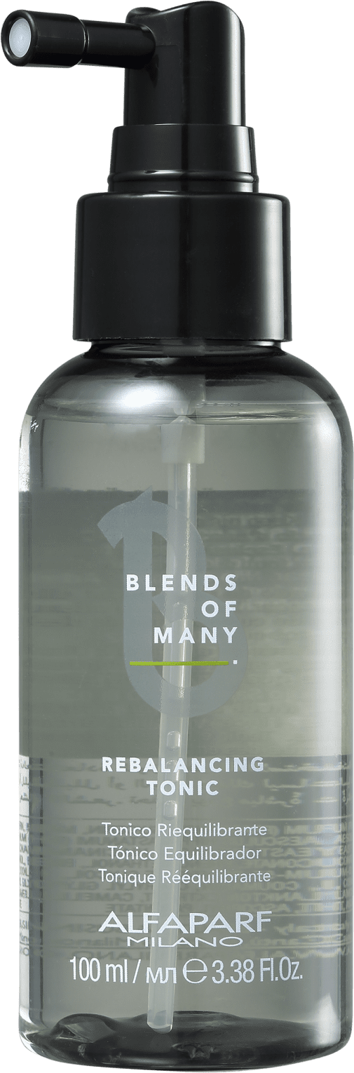 Alfaparf Blends Of Many Rebalancing - Tônico Capilar 100ml