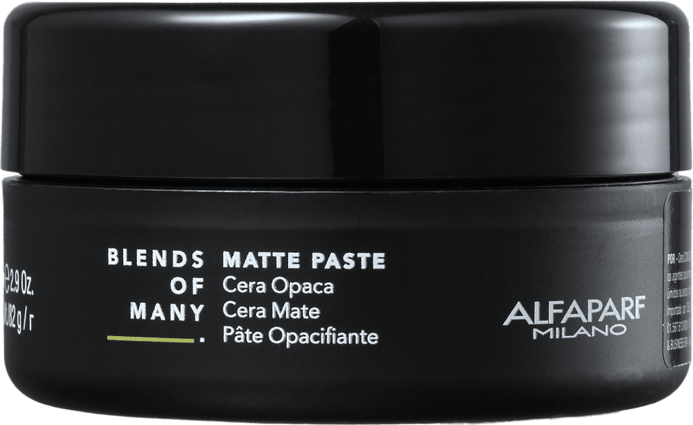 Alfaparf Blends Of Many Matte - Pasta Modeladora 75ml