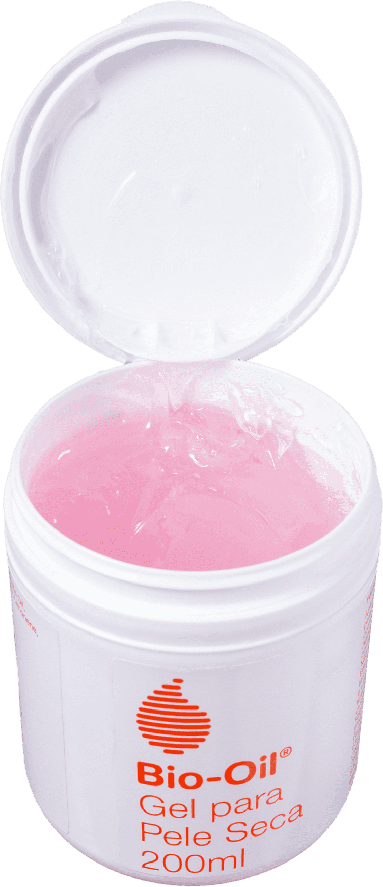 Bio-Oil Pele Seca - Gel Hidratante Corporal 200ml
