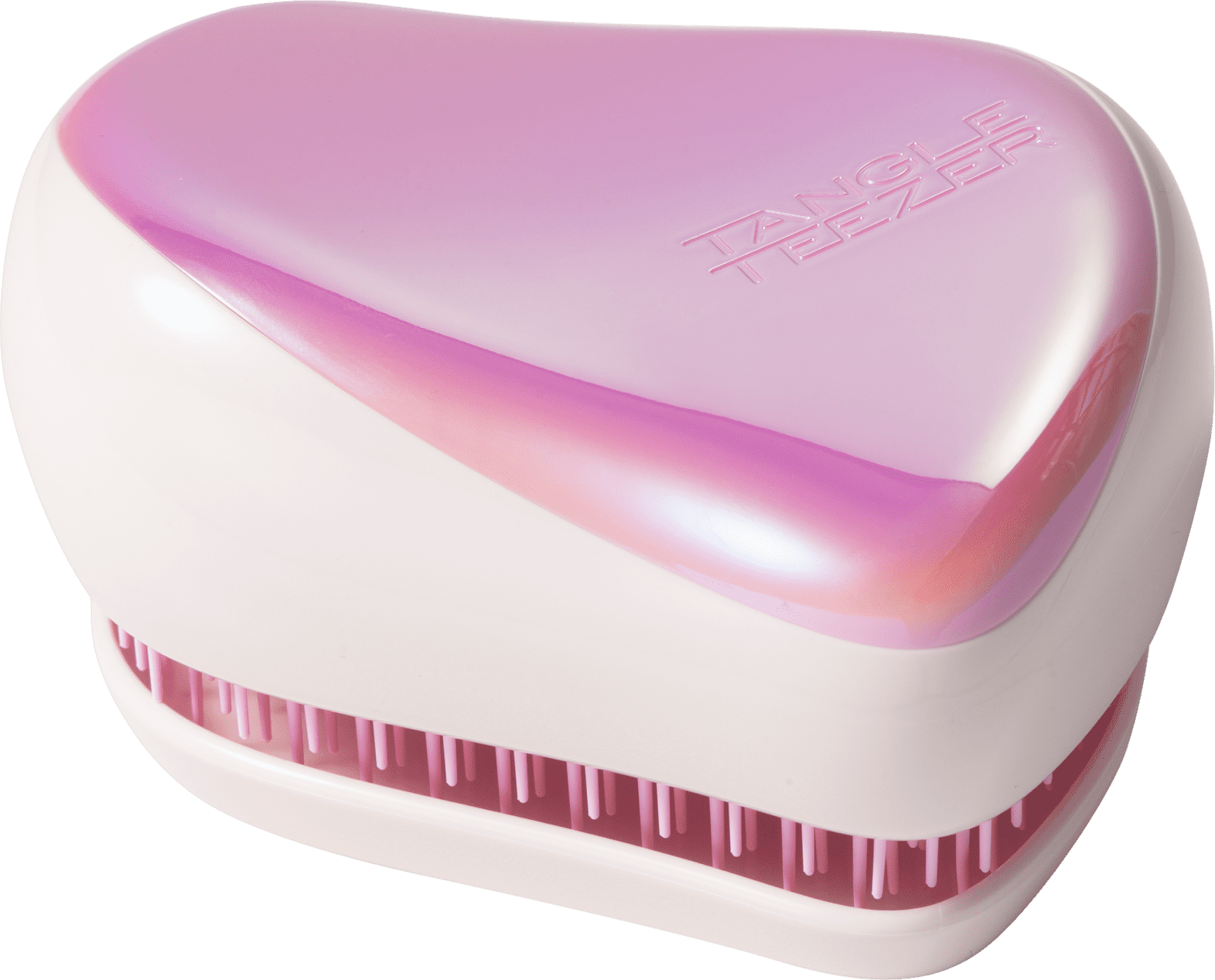 Tangle Teezer Compact Styler Holo Hero - Escova de Cabelo