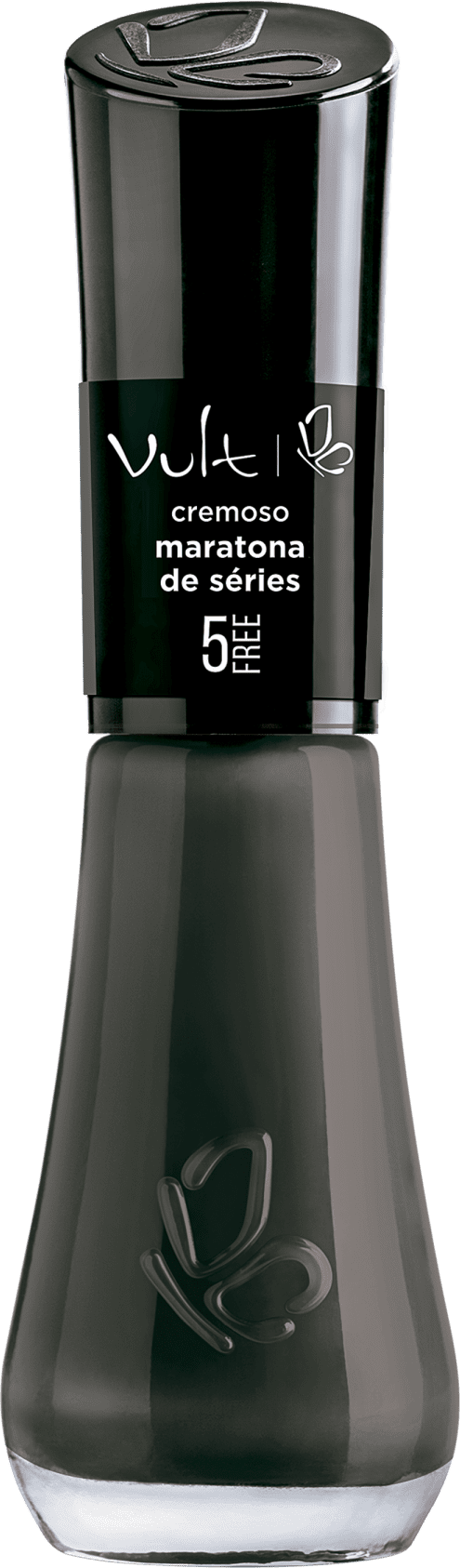 Vult 5Free Maratona de Séries - Esmalte Cremoso 8ml