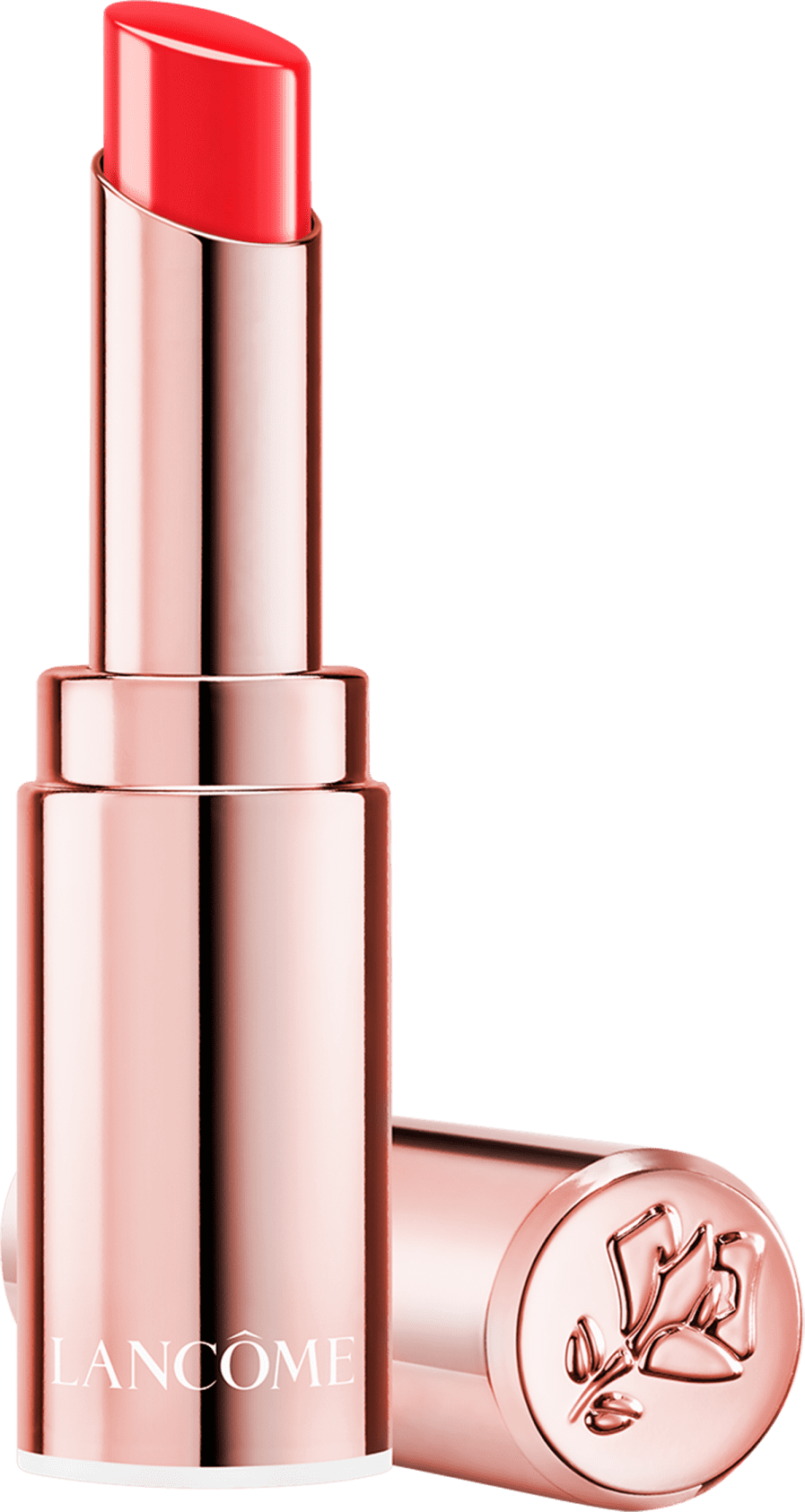 Lancôme L'absolu Mademoiselle Shine 382 Mademoiselle Shine - Batom Cremoso 3,2g