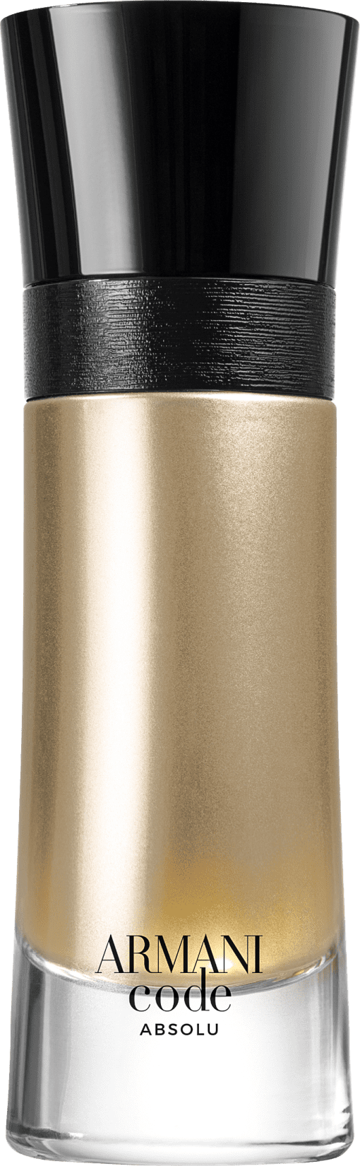 Code Absolu Giorgio Armani Eau de Parfum - Perfume Masculino 60ml