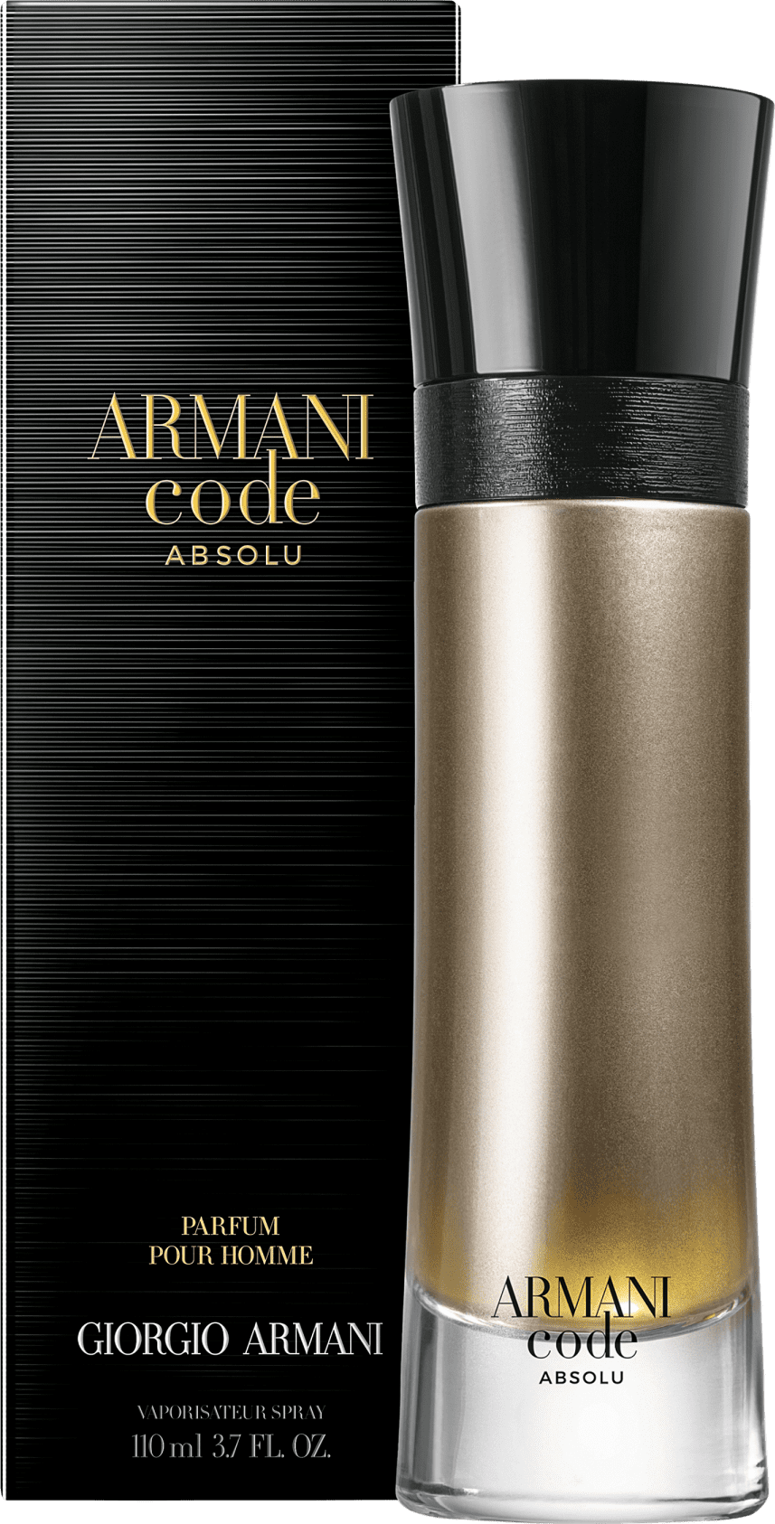 armani code absolu forum