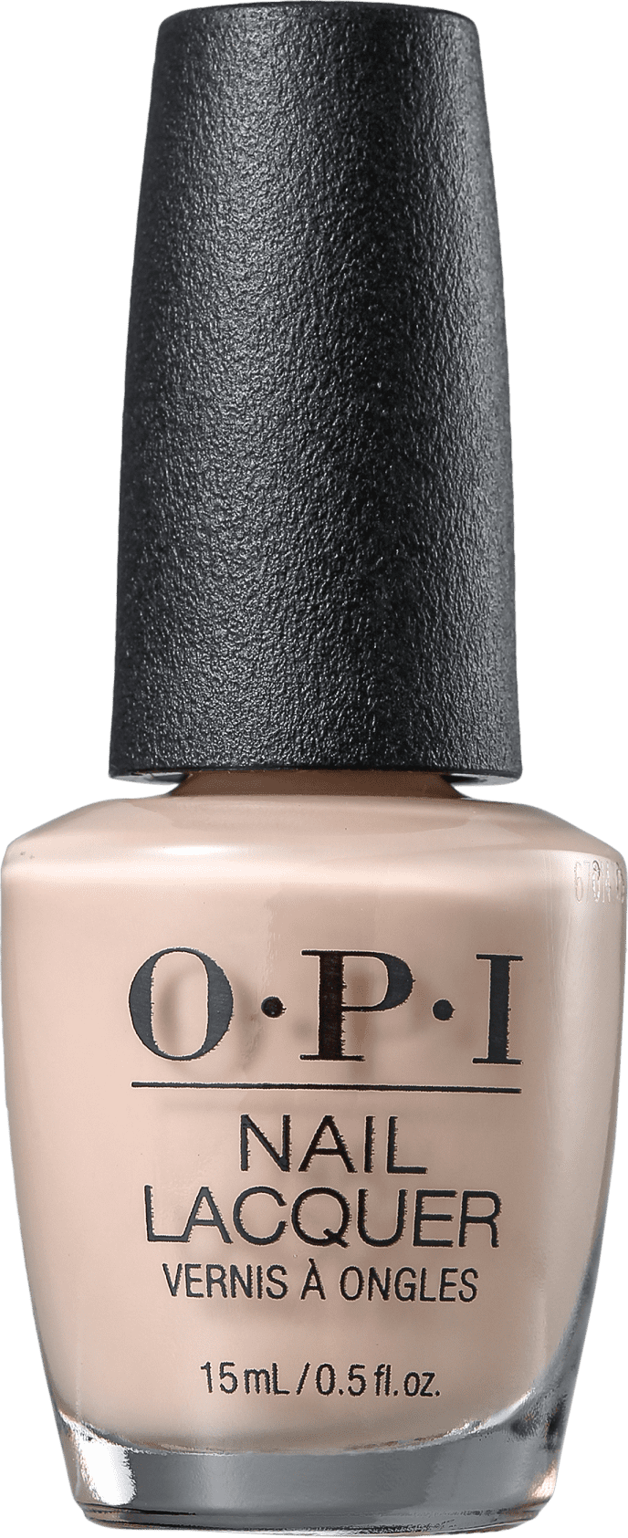 OPI Samoan Sand - Esmalte Cremoso 15ml