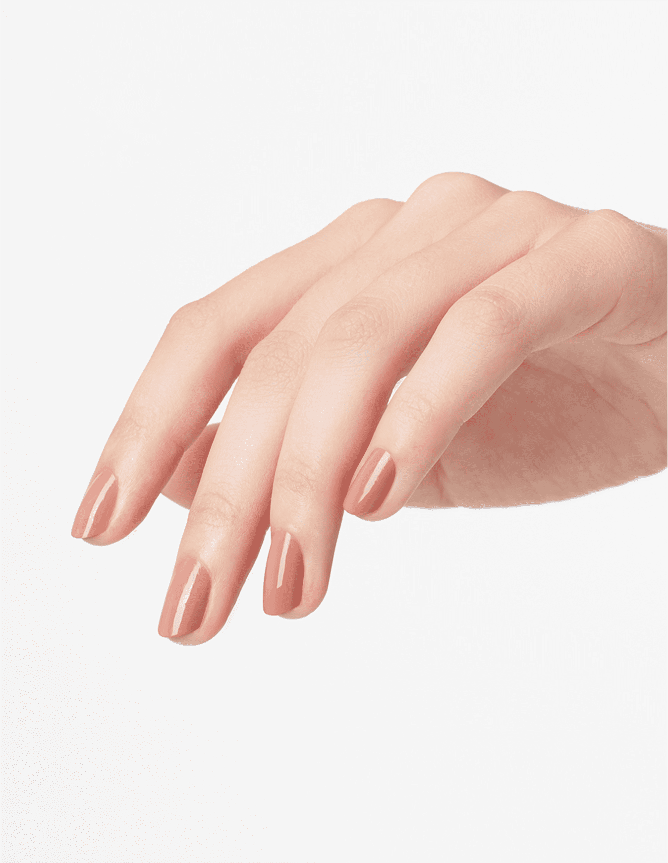 OPI Barefoot In Barcelona - Esmalte Cremoso 15ml