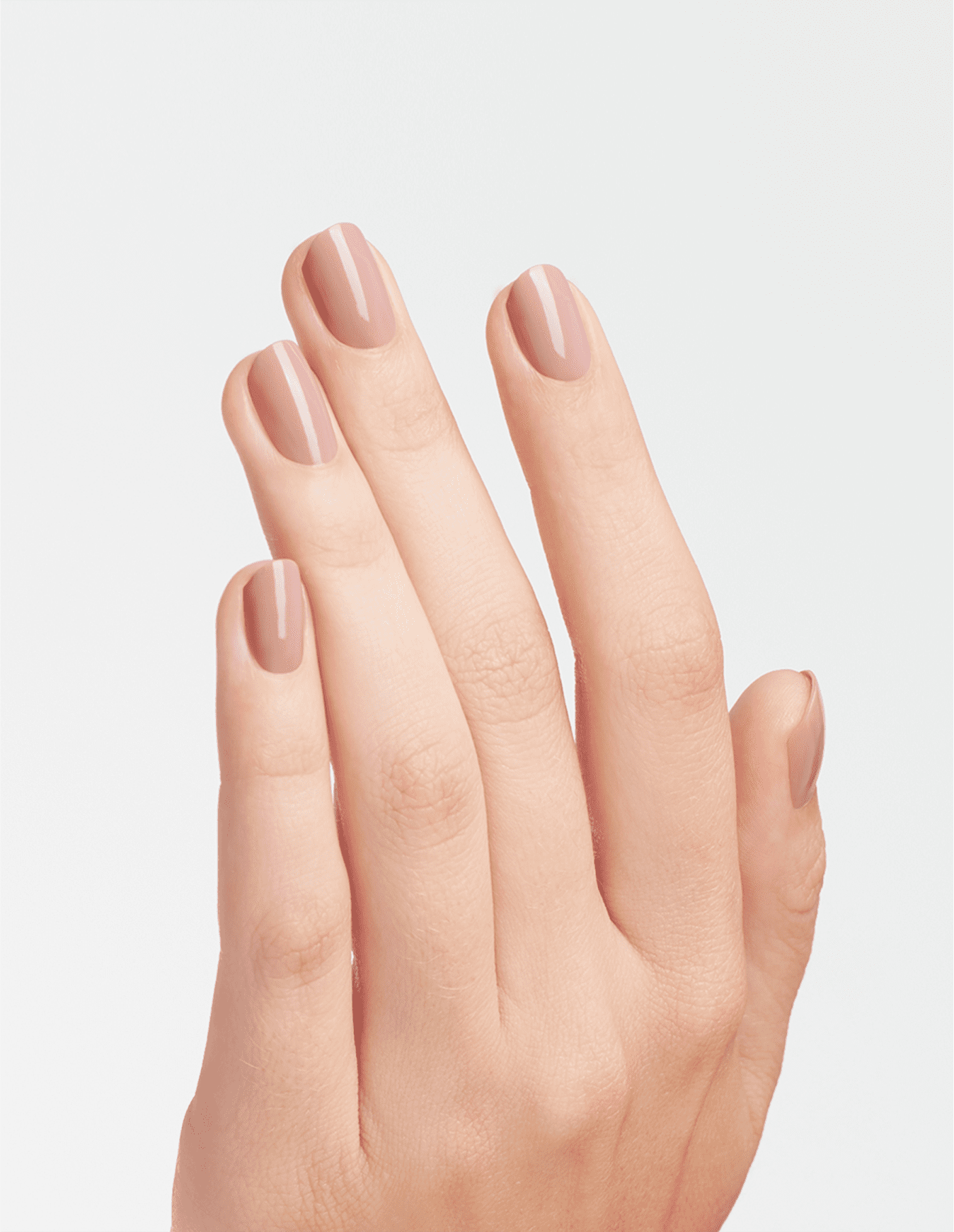 OPI Tickle My Francey - Esmalte Cremoso 15ml