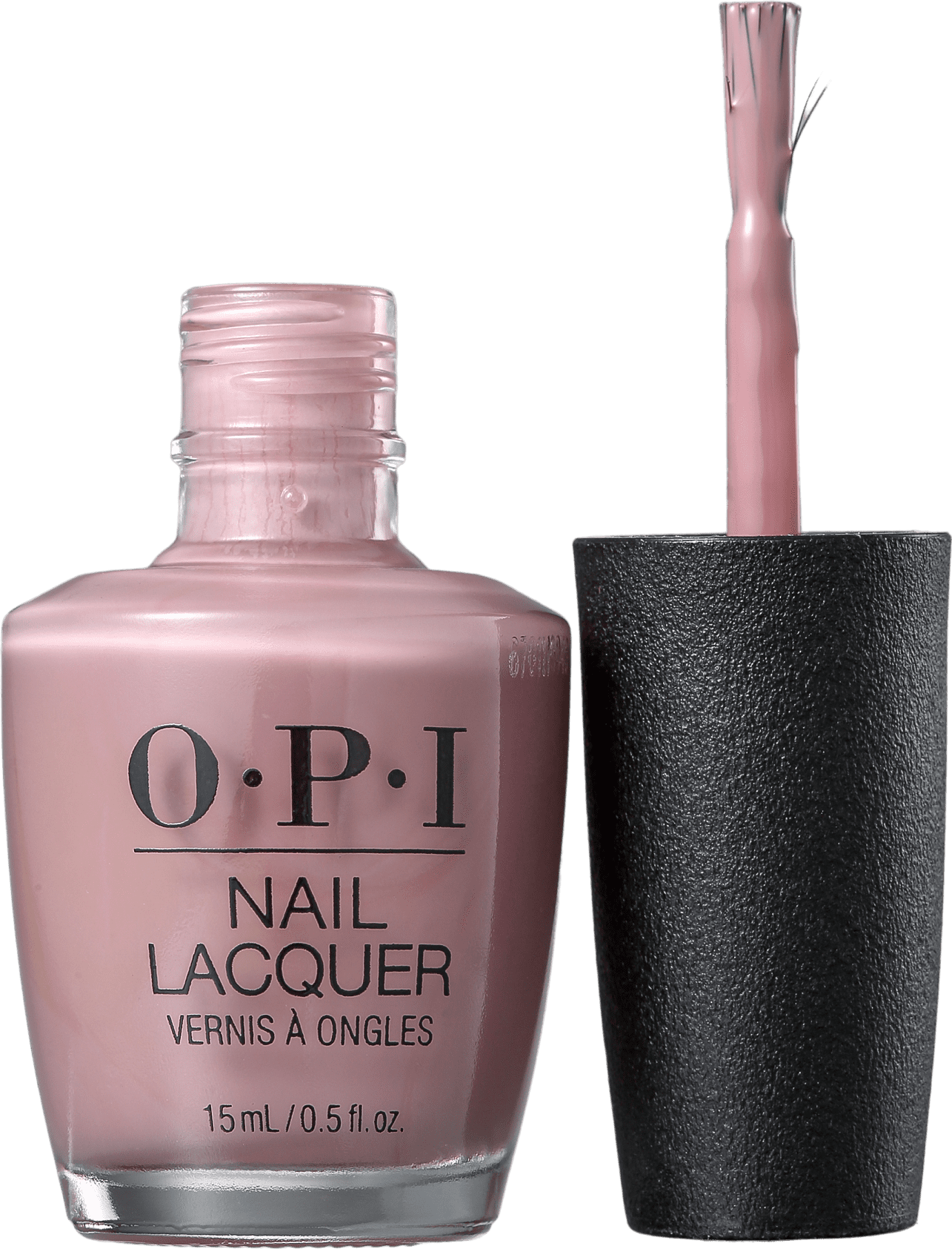 OPI Tickle My Francey - Esmalte Cremoso 15ml