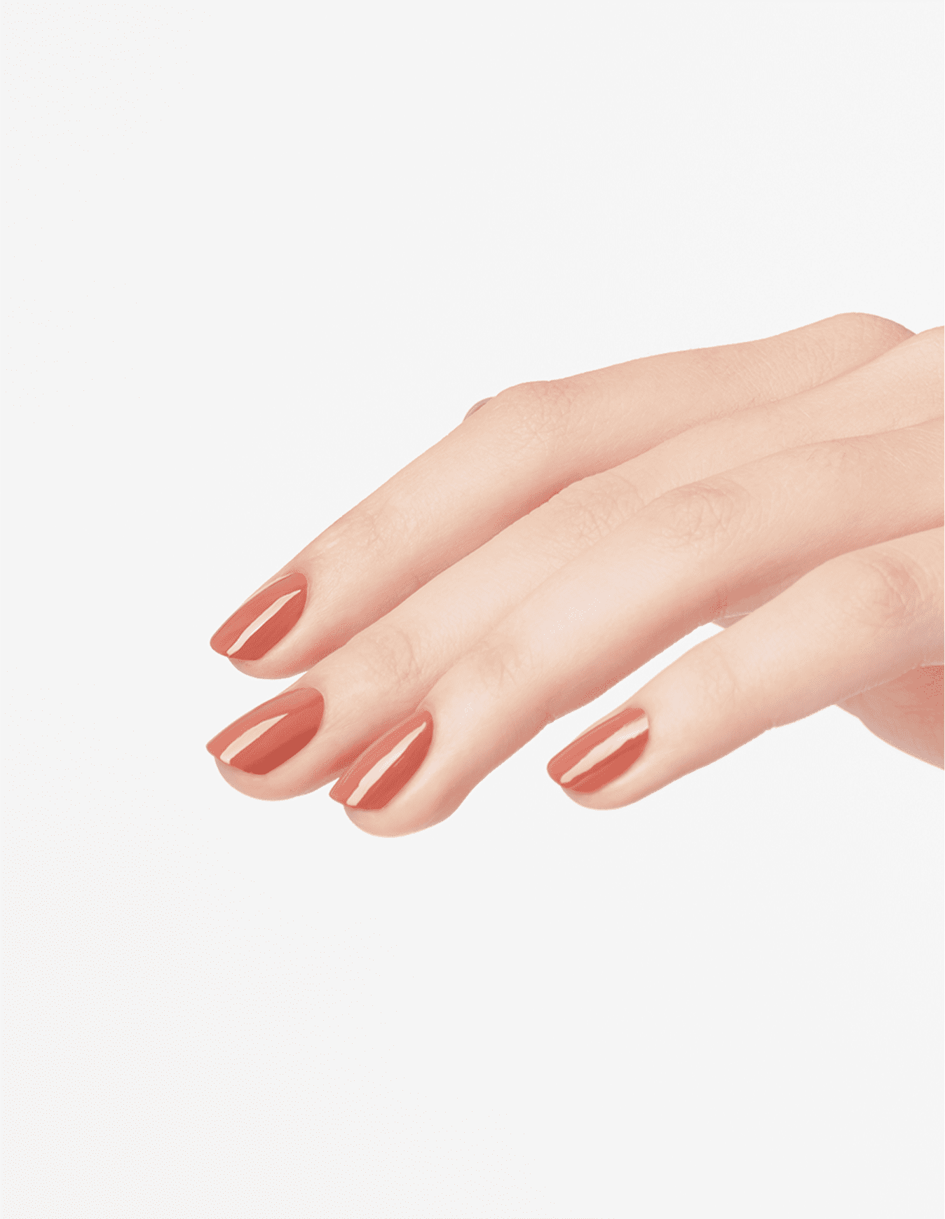 OPI Chocolate Moose - Esmalte Cremoso 15ml