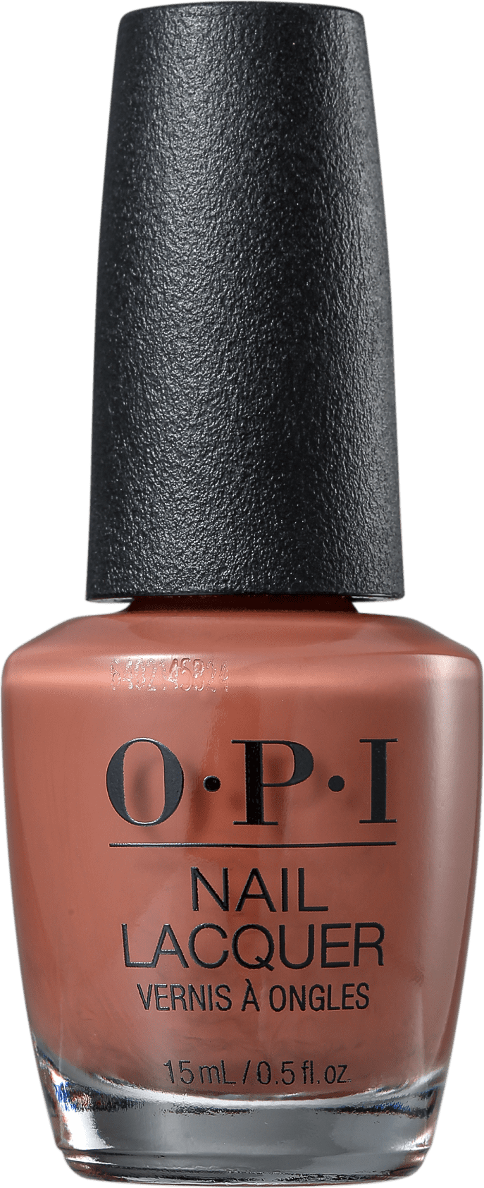 OPI Chocolate Moose - Esmalte Cremoso 15ml