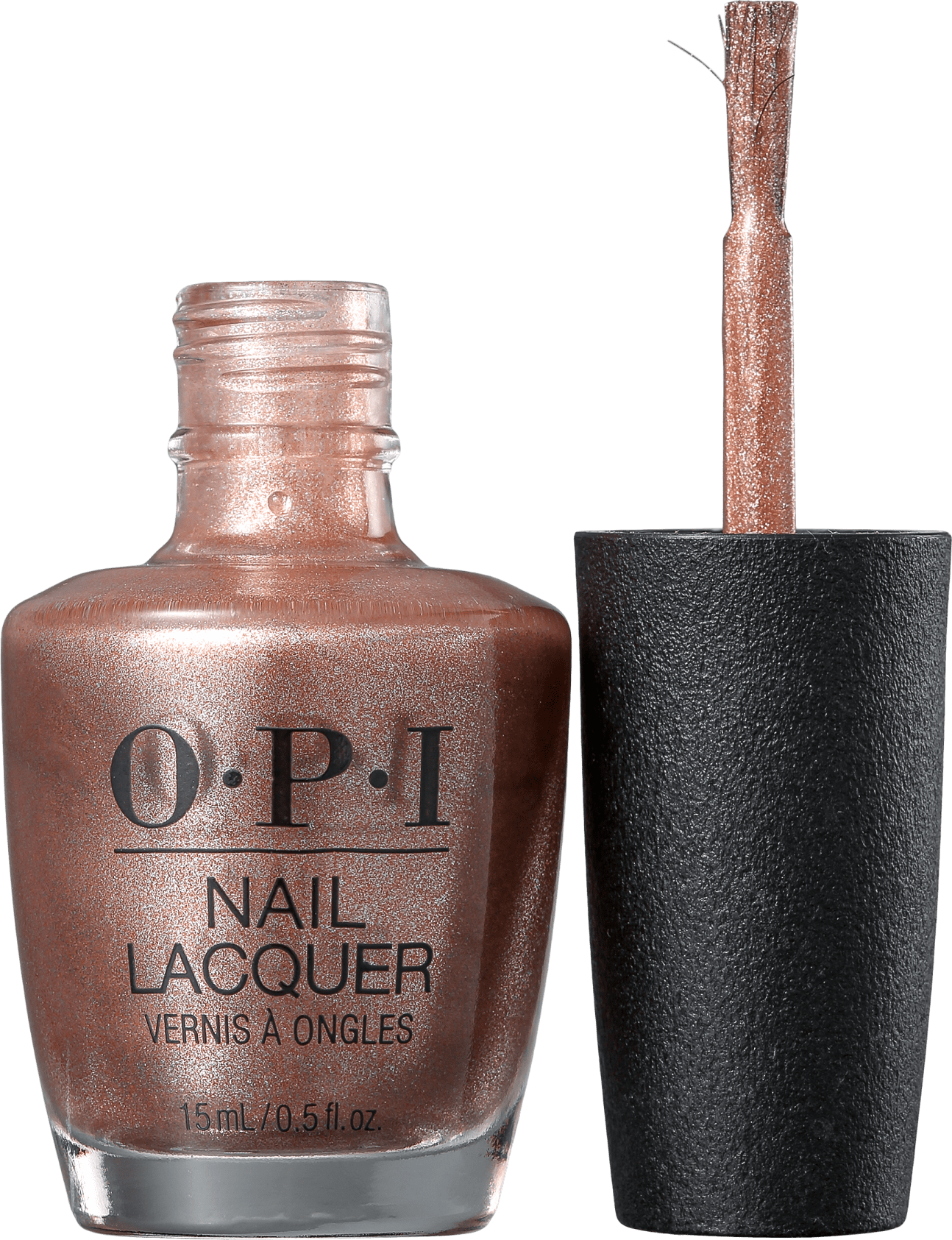 OPI Worth a Pretty Penne - Esmalte Cintilante 15ml