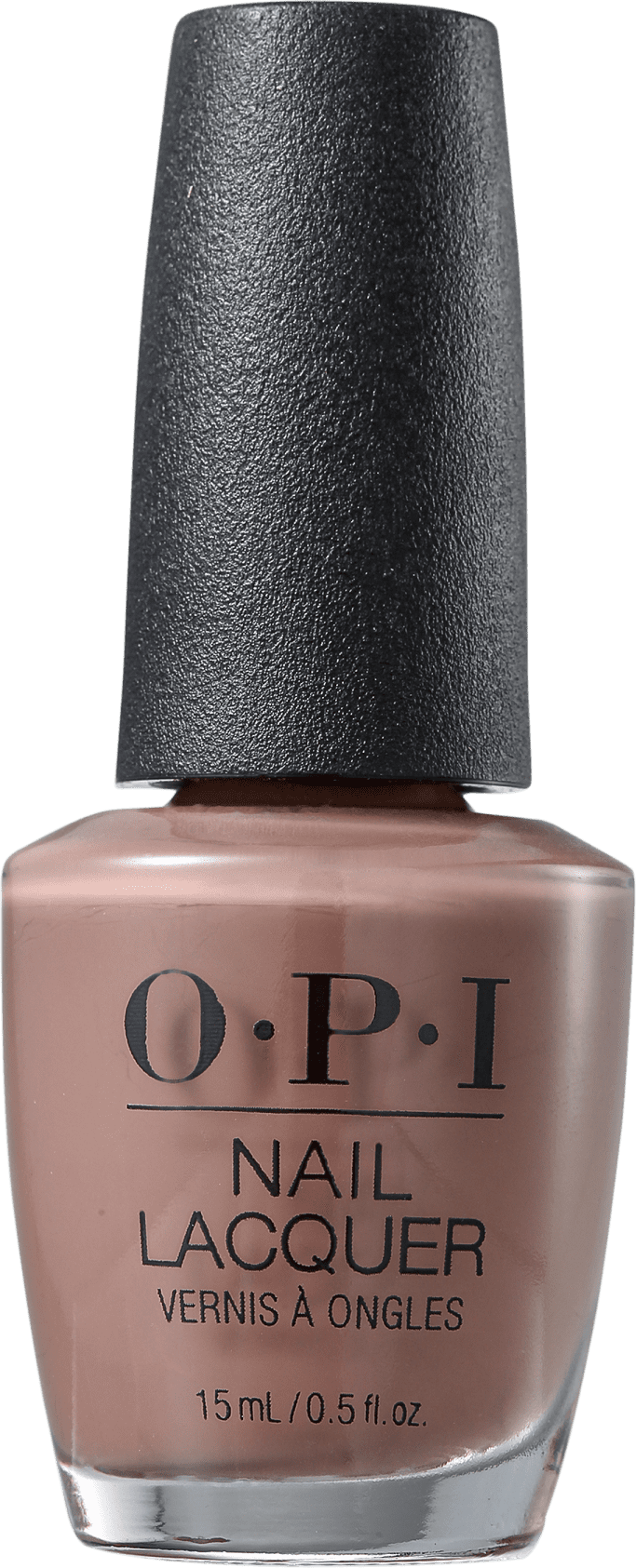 OPI Over The Taupe - Esmalte Cremoso 15ml